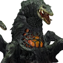 Figura Godzilla S.H.MonsterArts Biollante Wakasa Bay Decisive Battle Ver. 25 cm