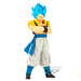 Figura Gogeta Special XVIII Blood of Saiyans Dragon Ball Super 18cm