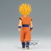 Figura Gohan Super Saiyan 2 Solid Edge Works Dragon Ball Z 16cm