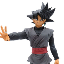 Figura Goku Black Grandista Nero Manga Dragon Ball Super 28cm