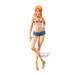 Figura Grandista Nero Nami One Piece 28cm