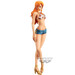 Figura Grandista Nero Nami One Piece 28cm