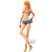 Figura Grandista Nero Nami One Piece 28cm