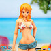 Figura Grandista Nero Nami One Piece 28cm