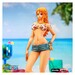 Figura Grandista Nero Nami One Piece 28cm