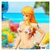 Figura Grandista Nero Nami One Piece 28cm