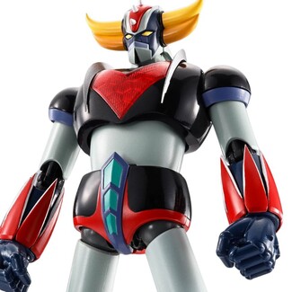 Figura Grendizer Robot Spirits Side Super UFO Robot Grendizer 16 cm