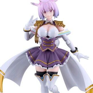 Figura Gridman Universe Figma Akane Shinjo (New Order) 14 cm