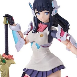 Figura Gridman Universe Figma Hyper Body Rikka Takarada (Grid Tector Ver.) 15 cm