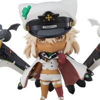 Figura Guilty Gear -Strive- Nendoroid Ramlethal Valentine 10 cm