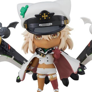 Figura Guilty Gear -Strive- Nendoroid Ramlethal Valentine 10 cm