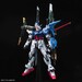 Figura Gundam GAT-X105+AQM-E-YM1 Perfect Strike 1-60