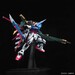 Figura Gundam GAT-X105+AQM-E-YM1 Perfect Strike 1-60