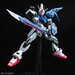 Figura Gundam GAT-X105+AQM-E-YM1 Perfect Strike 1-60