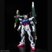 Figura Gundam GAT-X105+AQM-E-YM1 Perfect Strike 1-60