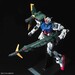 Figura Gundam GAT-X105+AQM-E-YM1 Perfect Strike 1-60