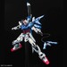 Figura Gundam GAT-X105+AQM-E-YM1 Perfect Strike 1-60