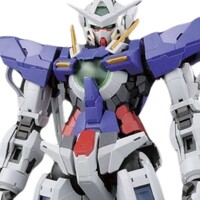 Figura Gundam GN-001 Exia 1/60