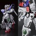 Figura Gundam GN-001 Exia 1-60