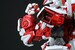 Figura Gundam MBF-P02 Astray Red Frame 1-60