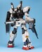 Figura Gundam RX-178 Mk II Aeug White 1-60