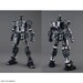 Figura Gundam RX-78-II Unleashed 1-60