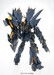 Figura Gundam Unicorn RX-0 Banshee Norn 1-60