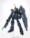 Figura Gundam Unicorn RX-0 Banshee Norn 1-60