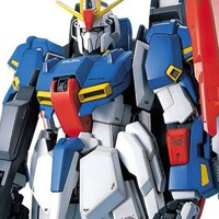 Figura Gundam Z MSZ-006 1/60