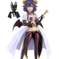 Figura Gushing over Magical Girls Figma Magia Baiser 14 cm