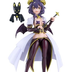 Figura Gushing over Magical Girls Figma Magia Baiser 14 cm