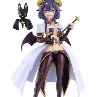 Figura Gushing over Magical Girls Figma Magia Baiser 14 cm