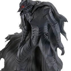 Figura Guts Grandista Berserk 23 cm
