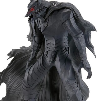 Figura Guts Grandista Berserk 23 cm
