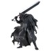 Figura Guts Right Arm & Weapon Grandista Berserk 25 cm