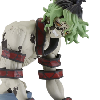 Figura Gyutaro Demon Slayer Kimetsu no Yaiba vol.8 17cm