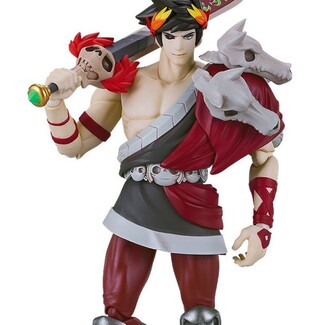 Figura Hades Figma Zagreus 15 cm