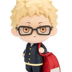Figura Haikyu!! Adokenette Kei Tsukishima 10 cm