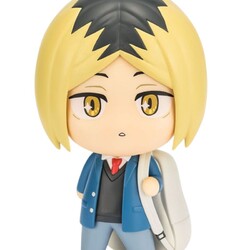 Figura Haikyu!! Adokenette Kenma Kozume 10 cm