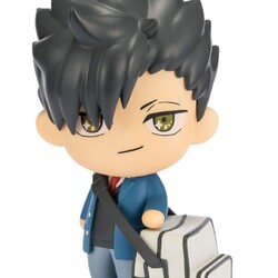 Figura Haikyu!! Adokenette Tetsuro Kuroo 10 cm