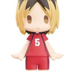 Figura Haikyu!! HELLO! GOOD SMILE Kenma Kozume 10 cm