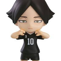 Figura Haikyu!! Nendoroid Rintaro Suna (Rerelease) 10 cm