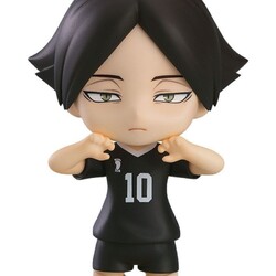 Figura Haikyu!! Nendoroid Rintaro Suna (Rerelease) 10 cm