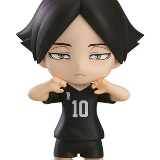 Figura Haikyu!! Nendoroid Rintaro Suna (Rerelease) 10 cm