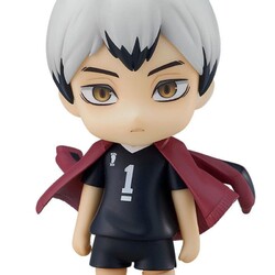 Figura Haikyu!! Nendoroid Shinsuke Kita (Rerelease) 10 cm