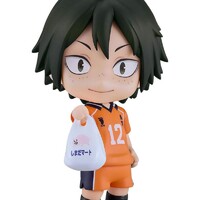 Figura Haikyu!! Nendoroid Tadashi Yamaguchi: The New Karasuno Ver. 10 cm