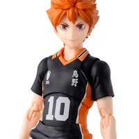 Figura Haikyu!! S.H.Figuarts Shoyo Hinata 14 cm