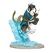 Figura Haku Memorable Saga Naruto Shippuden 12cm