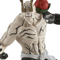 Figura Hanami Combination Battle Jujutsu Kaisen 10cm