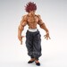 Figura Hanma Yujiro II verB Grandista Baki 27 cm